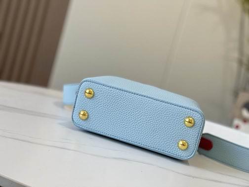 1:1 Louis Vuitton Bags Hatucines M56848 21x14x8cm cs3色