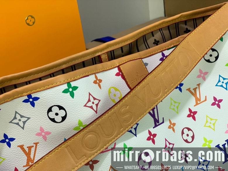 1:1 Louis Vuitton Bags Moon backpack M44945 38X30 ss