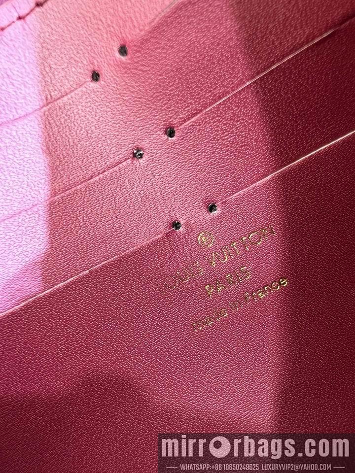 1:1 Louis Vuitton Bags Vavin N60221 19x12.5x4cm cs