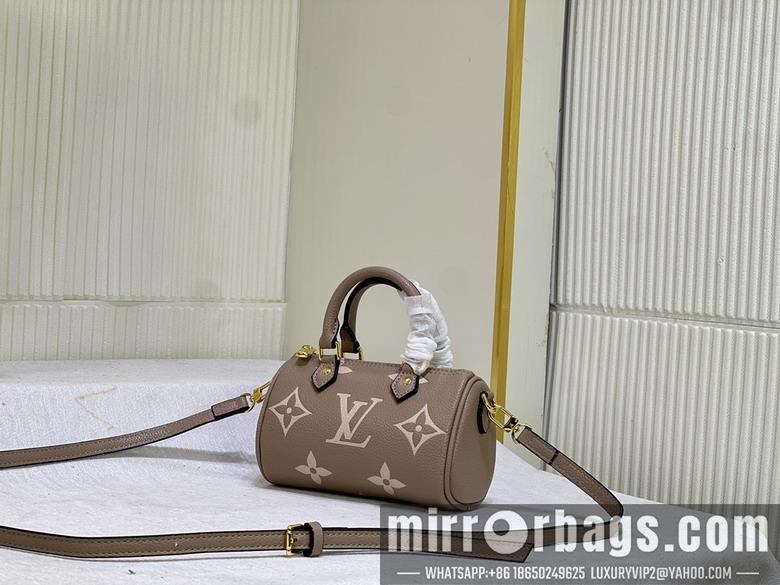 1:1 Louis Vuitton Bags Speedy M82450 16x11x9cm ss1