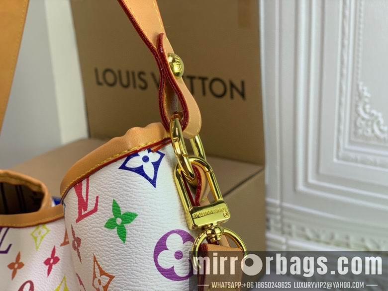 1:1 Louis Vuitton Bags Moon backpack M44945 38X30 ss