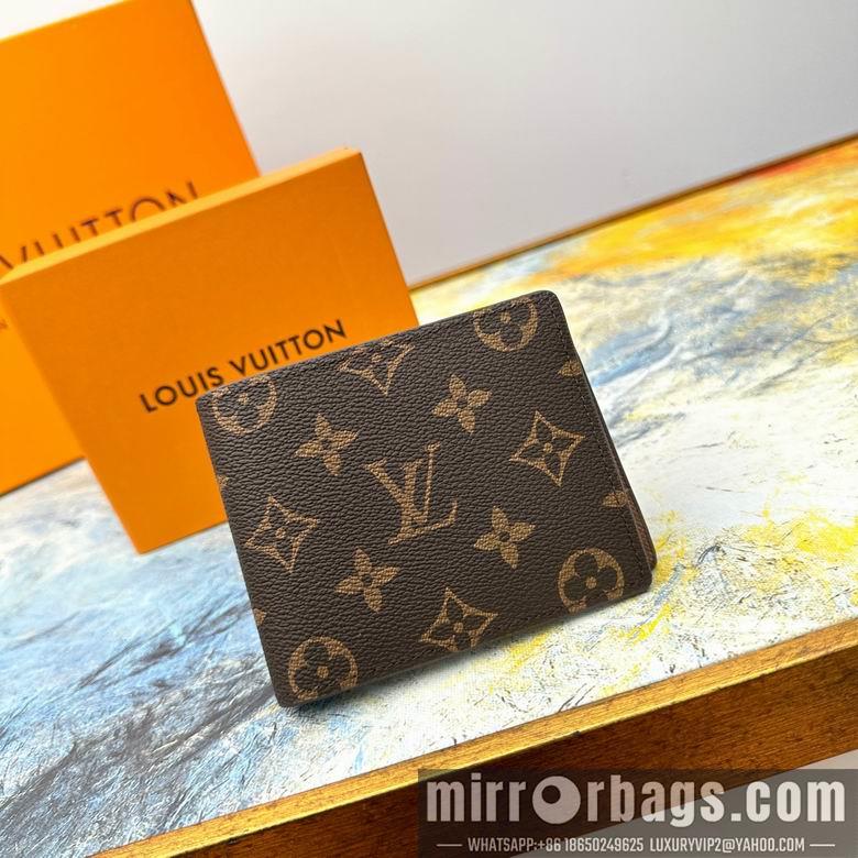 1:1 Louis Vuitton Bags M60895 11X9cm ZC 7