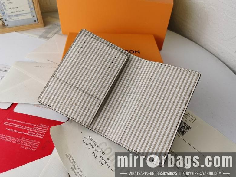 1:1 Louis Vuitton Bags M64502 10X14X2.5cm XM 32
