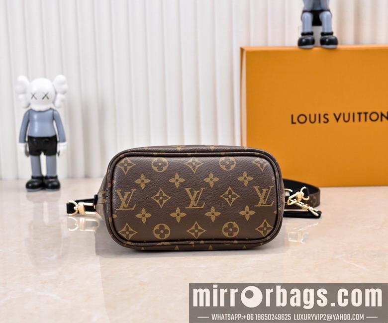 1:1 Louis Vuitton Bags Neverfull M12061 31x28x14cm ss4