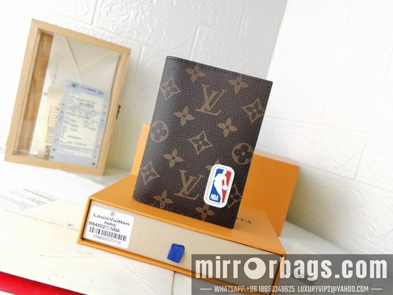 1:1 Louis Vuitton Bags M64502 10X14X2.5cm XM 8