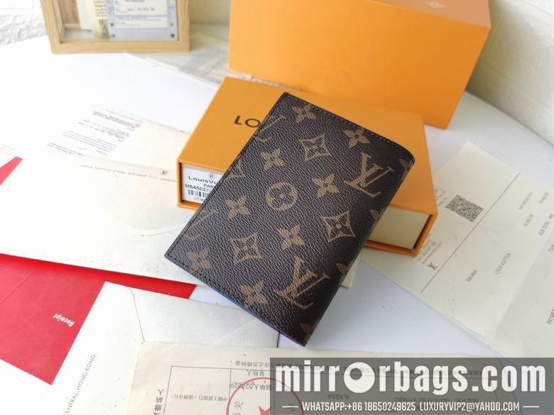 1:1 Louis Vuitton Bags M64502 10X14X2.5cm XM 8