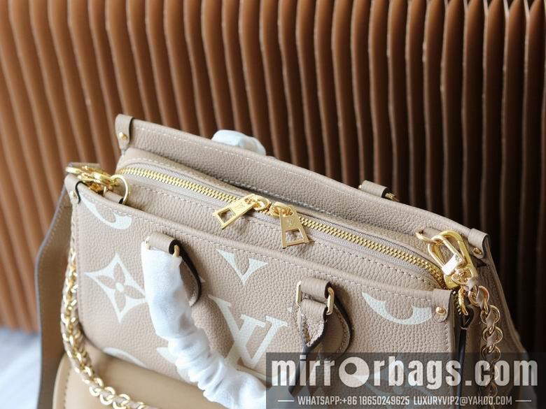1:1 Louis Vuitton Bags M23641 25X13X10cm