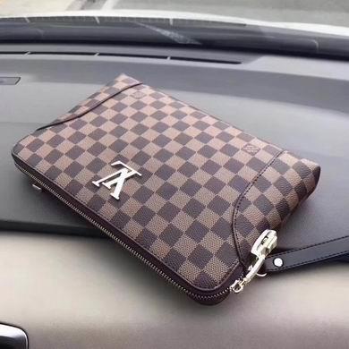 1:1 Louis Vuitton Bags 711-5 28X18X3cm XM 4colour