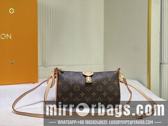 1:1 Louis Vuitton Bags M47123 21x13cm ss