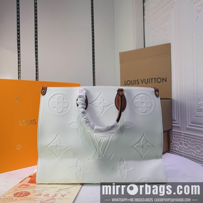 1:1 Louis Vuitton Bags M44576,M44921,M44925, 41x34x19 cm cs