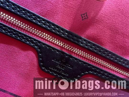 1:1 Louis Vuitton Bags Neverfull M59859 M40995 31x28x14cm cs