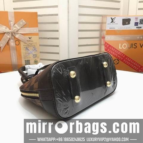 1:1 Louis Vuitton Bags Alma M53152、M53151 、41112 wg