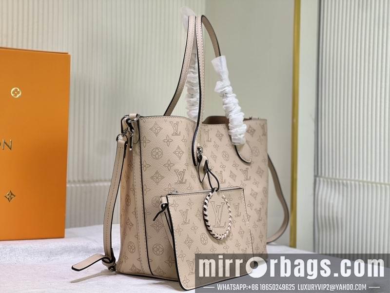 1:1 Louis Vuitton Bags Blossom M21850 30x27.5x16cm ss