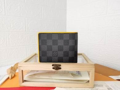 1:1 Louis Vuitton Bags N63260 12X9cm XM 5colour
