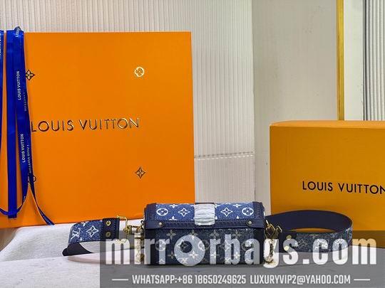 1:1 Louis Vuitton Bags Papillon 57835 20cm cs