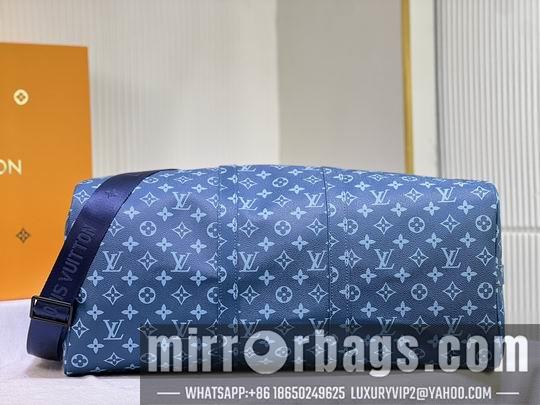 1:1 Louis Vuitton Bags Keepall M23962 45x27x20cm ss