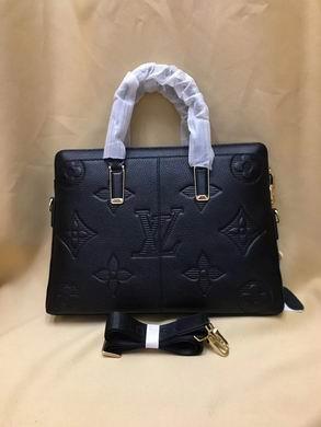 1:1 Louis Vuitton Bags 3556-1 37.5X29.5X6.5cm XM