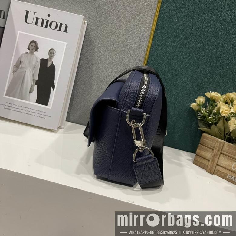 1:1 Louis Vuitton Bags M22482 23.5X18X7cm XM 5