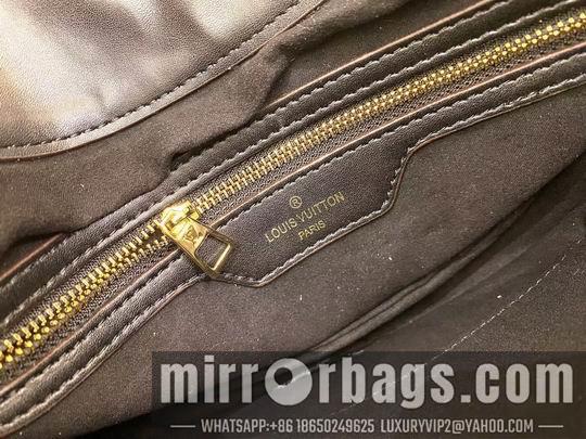 1:1 Louis Vuitton Bags Twinny M46659 29x19x9cm zy