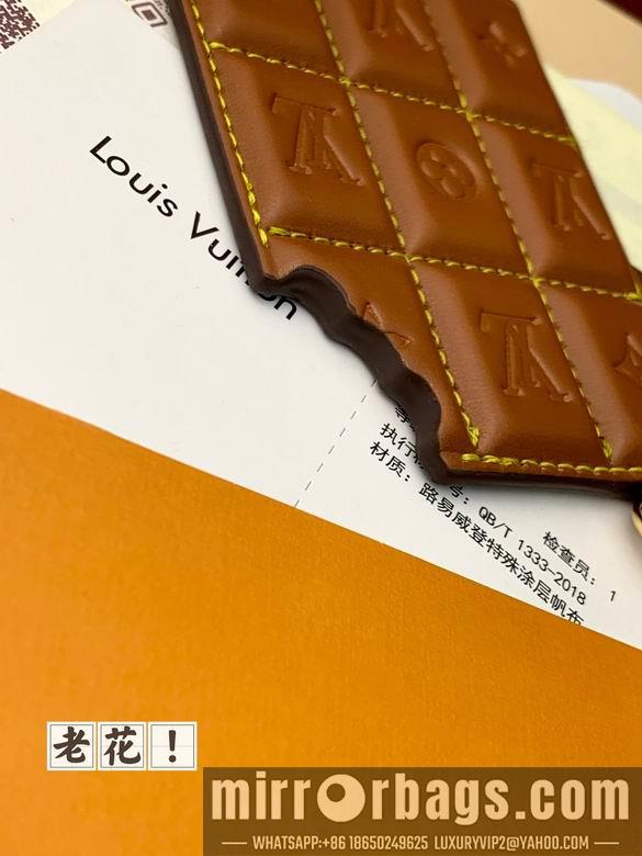 1:1 Louis Vuitton Bags M1111 YG 5