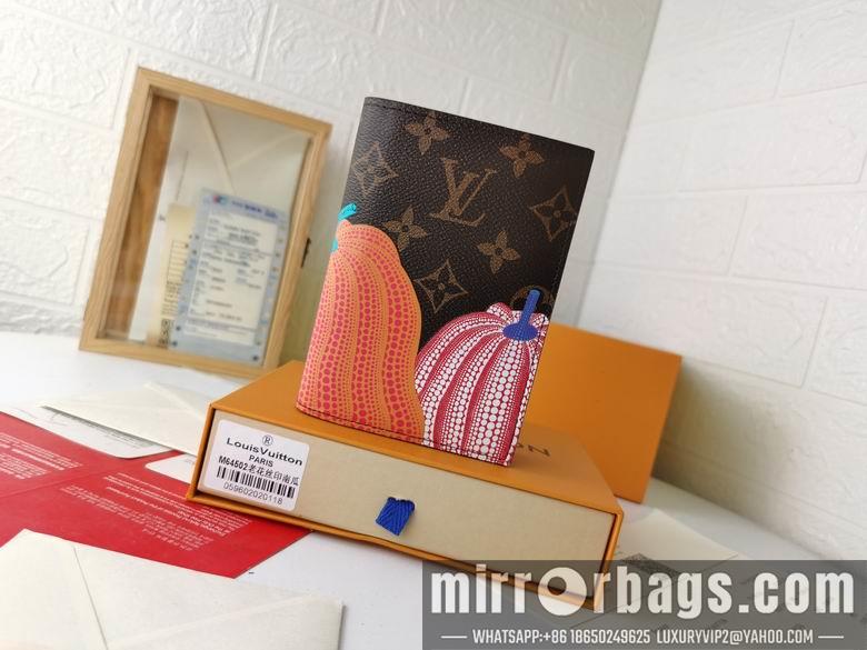 1:1 Louis Vuitton Bags M64502 10X14X2.5cm XM 11