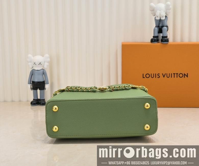1:1 Louis Vuitton Bags M23951 27X18X9cm XM 4colour