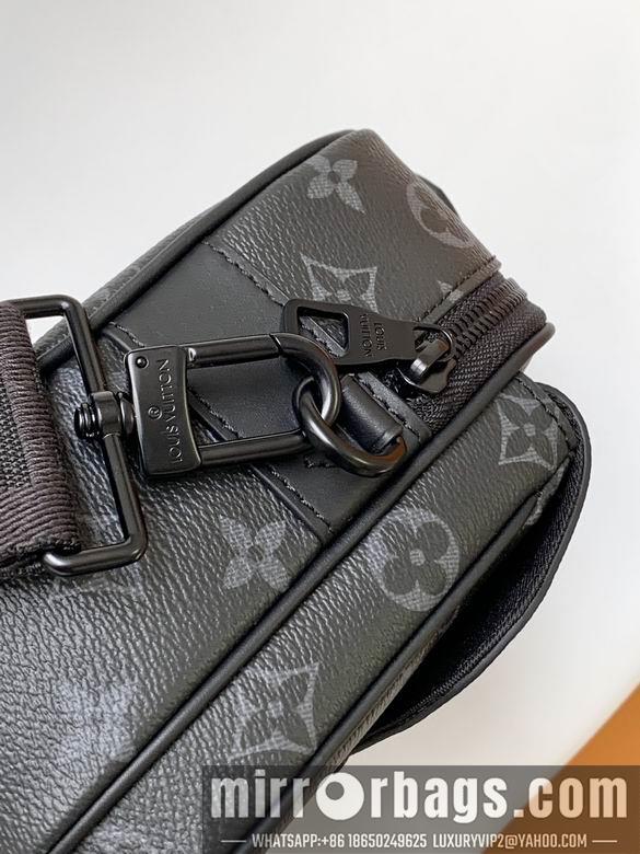 1:1 Louis Vuitton Bags M45806 22X18X8cm WP