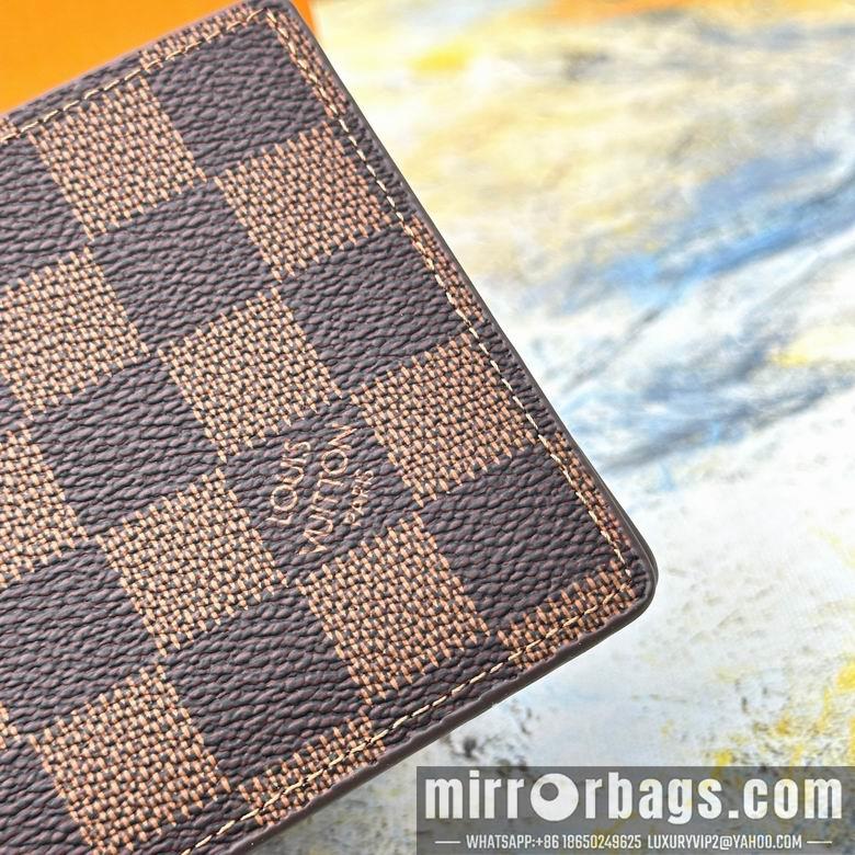 1:1 Louis Vuitton Bags M60895 11X9cm ZC 4