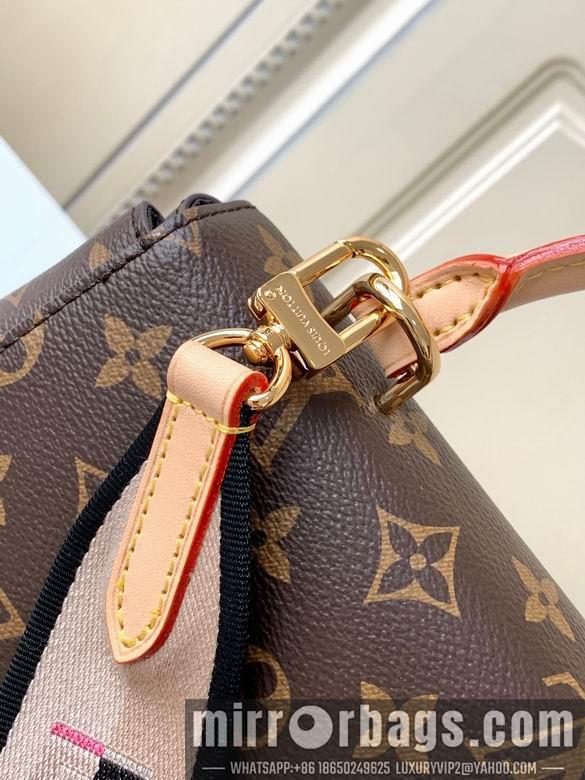 1:1 Louis Vuitton Bags M46055 28X20X10cm XM