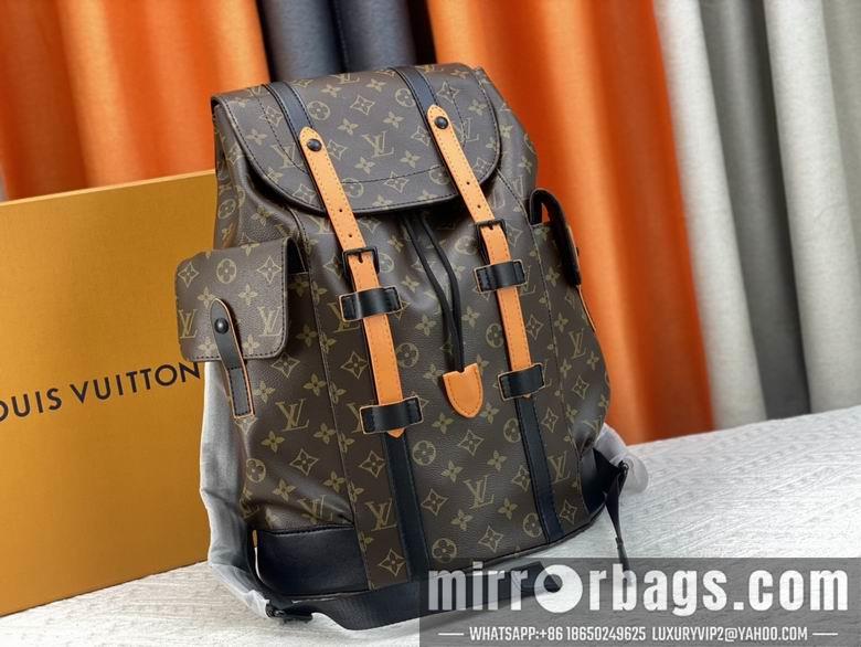 1:1 Louis Vuitton Bags M45419 41X48X13cm XMY 6