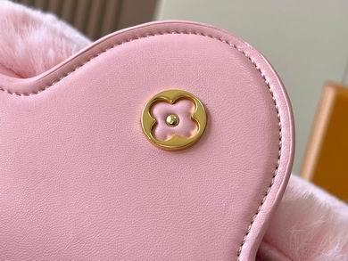 1:1 Louis Vuitton Bags Hatucines M22388 27x18x9cm ss