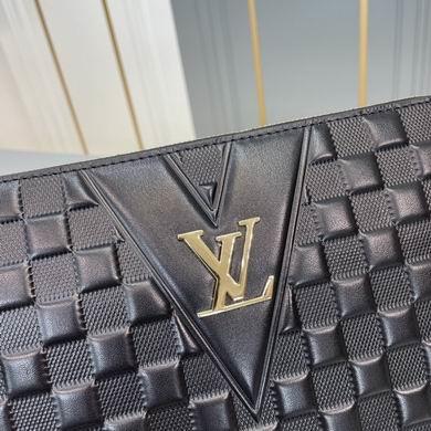 1:1 Louis Vuitton Bags 33160-3 26X18X6cm WP