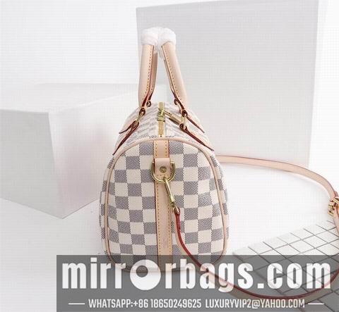 1:1 Louis Vuitton Bags Speedy M40390 wg