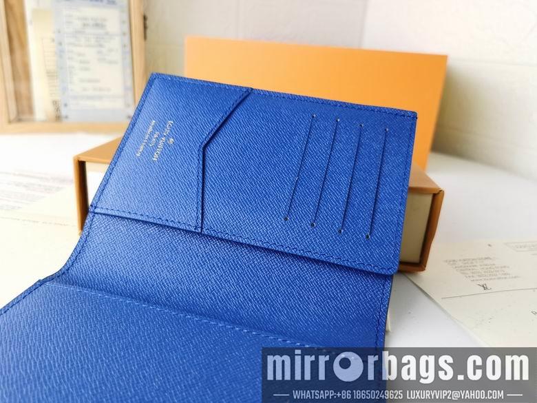 1:1 Louis Vuitton Bags M64502 10X14X2.5cm XM 5