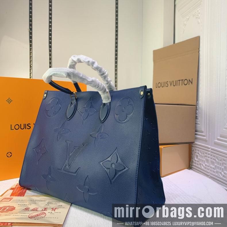 1:1 Louis Vuitton Bags M44576,M44921,M44925, 41x34x19 cm cs