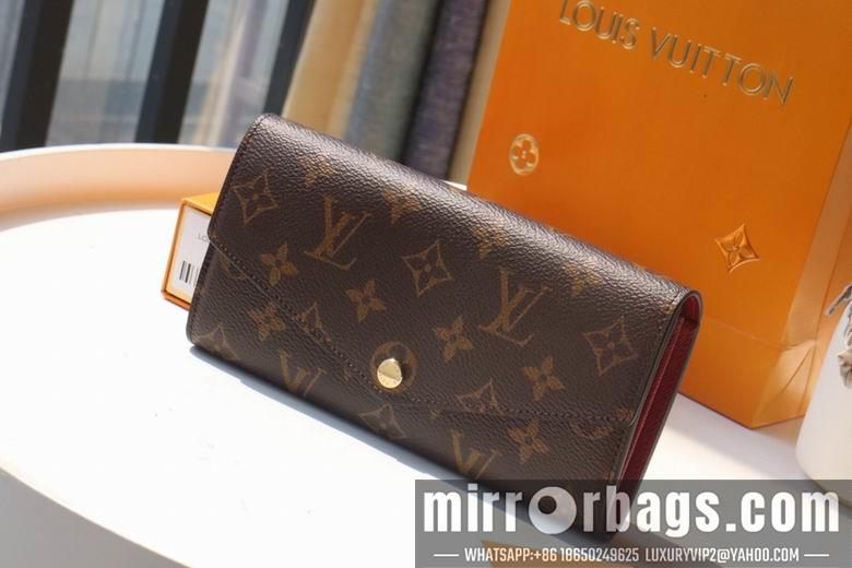1:1 Louis Vuitton Bags M60531 19X3.5X10cm XM 6