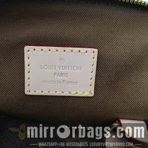 1:1 Louis Vuitton Bags Alma M53152、M53151 、41112 wg
