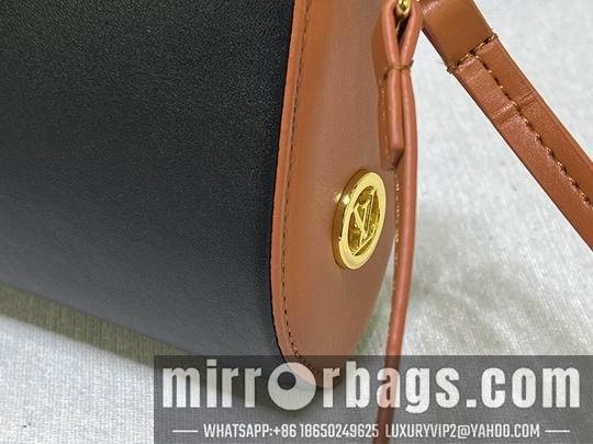1:1 Louis Vuitton Bags M47123 21x13cm ss