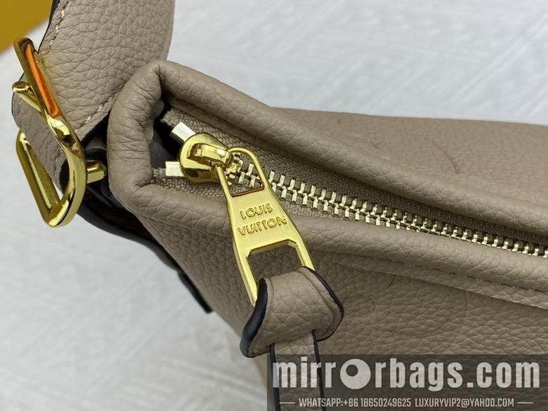 1:1 Louis Vuitton Bags M46288 29X24X12cm XMY 3colour