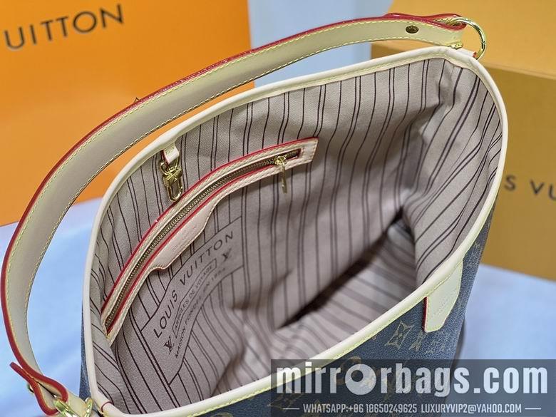 1:1 Louis Vuitton Bags Moon backpack M44945 38X30 ss