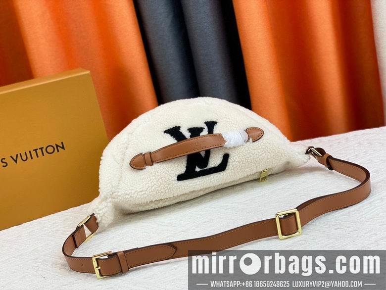1:1 Louis Vuitton Bags 43644 37X14X13cm