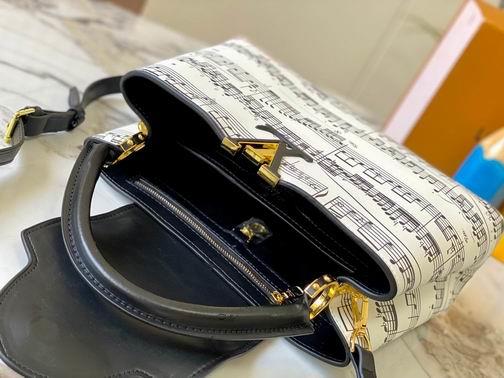 1:1 Louis Vuitton Bags Hatucines M20195 31.5x20x11cm ss