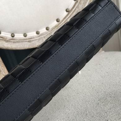 1:1 Louis Vuitton Bags 98139-4 25.5X17X5cm XM