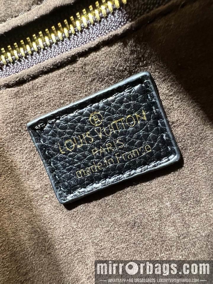 1:1 Louis Vuitton Bags 42866 31x23x10cm cs