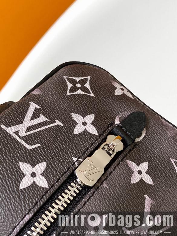 1:1 Louis Vuitton Bags M47069 23X13X12cm XM
