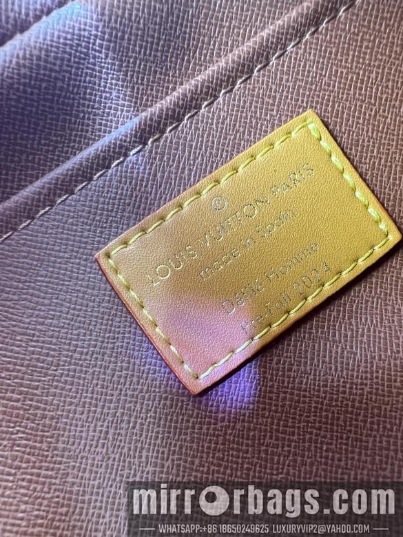 1:1 Louis Vuitton Bags Dopp Kit M11765 23x13x12cm ss