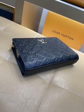 1:1 Louis Vuitton Bags 999 25X17X5.5cm XM