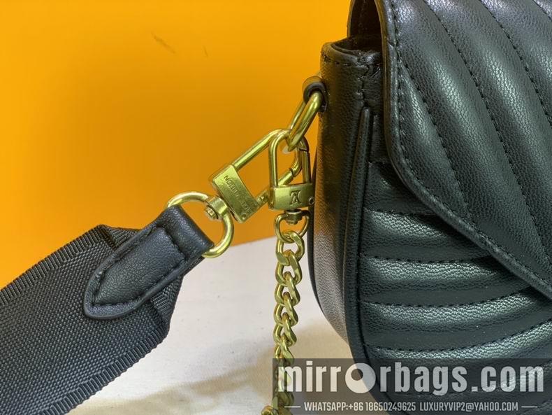 1:1 Louis Vuitton Bags Pochette Metis M53936 cs