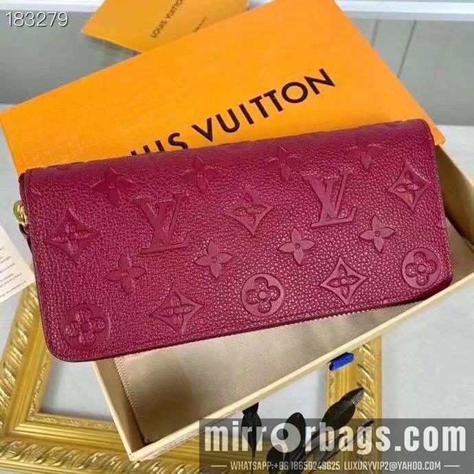 1:1 Louis Vuitton Bags M60171 20X9X2cm XM 5