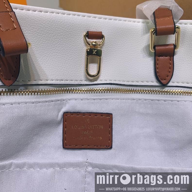 1:1 Louis Vuitton Bags M44576,M44921,M44925, 41x34x19 cm cs